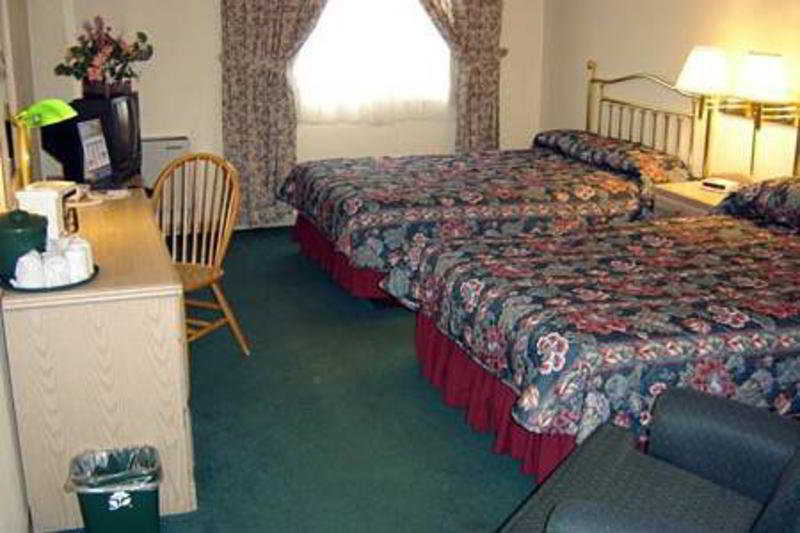 Holiday Inn Express Hotel & Suites Uptown Fredericton By Ihg Habitación foto